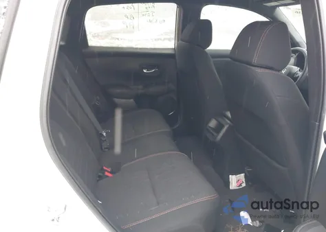 2024 Honda Hr-V 2Wd Sport/2Wd Sport W/O Bsi из США, поврежденный, VIN 3CZRZ1H5XRM759374